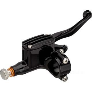 W&W Kustom Tech Classic Handlebar Controls 28-038