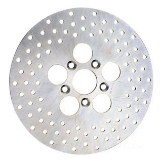 OEM 41791-79A W&W Brake Rotors OEM Replacement 28-043