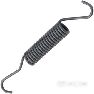 OEM 2964-23 W&W Brake Pedal Return Springs for Models 1957 28-079