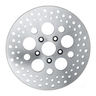 OEM 41797-00 W&W Brake Rotors OEM Replacement 28-089