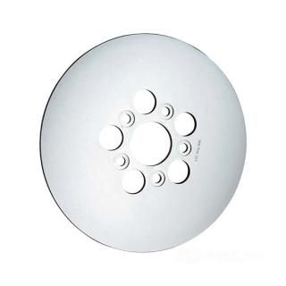 OEM 41813-79 W&W Brake Rotors OEM Replacement 28-100