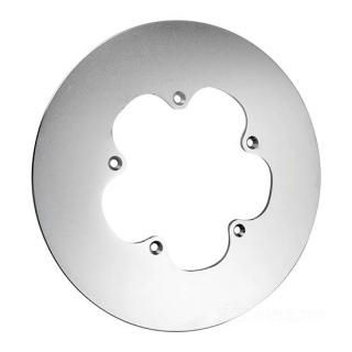 OEM 41807-74 W&W Brake Rotors OEM Replacement 28-110