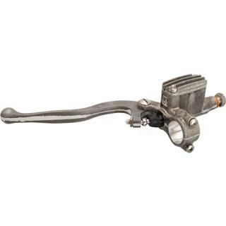 W&W Kustom Tech Classic Handlebar Controls 28-119