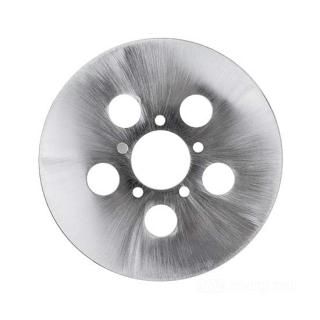 OEM 44137-92 W&W Brake Rotors OEM Replacement 28-120