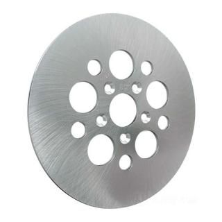 OEM 41791-79A W&W Brake Rotors OEM Replacement 28-145