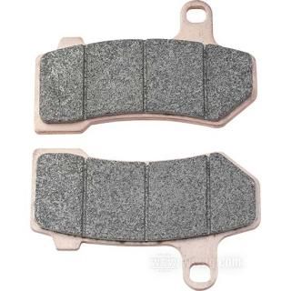 OEM 42897-06 W&W Brake Pads for OEM Brake Calipers 28-148