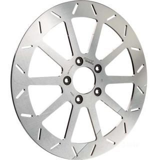 W&W Ricks Classic Steve Brake Rotors 28-281