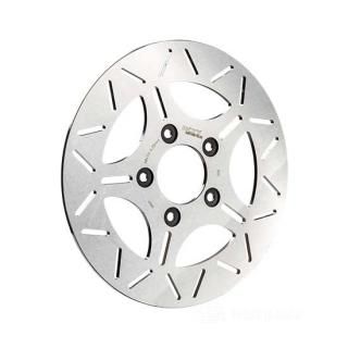 W&W Ricks Apollo 5 Brake Rotors 28-288