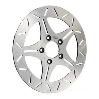 W&W Ricks Apollo 5 Brake Rotors 28-289