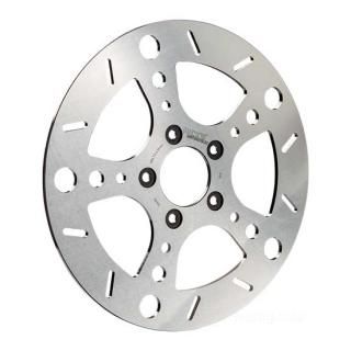 W&W Ricks Rodder Brake Rotors 28-297
