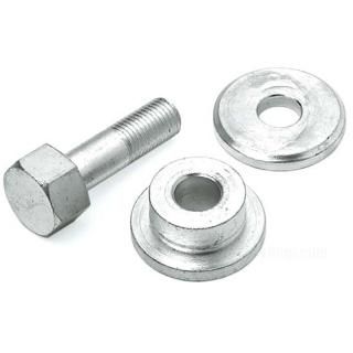 OEM 41883-73 W&W Brake Anchor and Pivot Bolt Kit 28-319