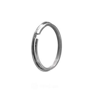 W&W Hub Centering Collar Adapter Rings for PM and RSD Brake Rotors 28-362