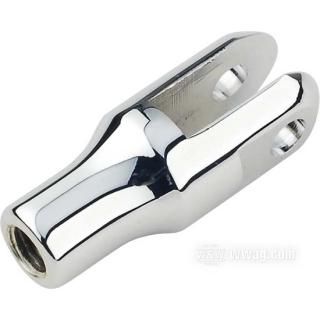 OEM 2433-30A W&W Brake Rod Clevis for Big Twins 1930-1957 28-382