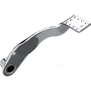 W&W Custom Brake Pedal for Big Twin 1957 28-387