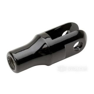 OEM 2433-30A W&W Brake Rod Clevis for Big Twins 1930-1957 28-398