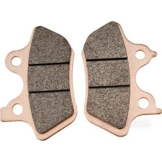 OEM 44082-00 W&W Brake Pads for OEM Brake Calipers 28-411