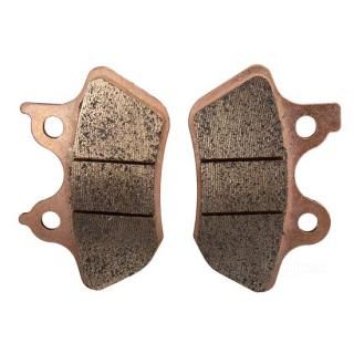 OEM 44082-00 W&W Brake Pads for OEM Brake Calipers 28-412