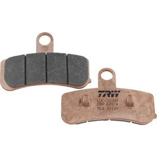 OEM 44082-08 W&W Brake Pads for OEM Brake Calipers 28-415