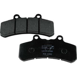 OEM 42386-94YA W&W Brake Pads for OEM Brake Calipers 28-424