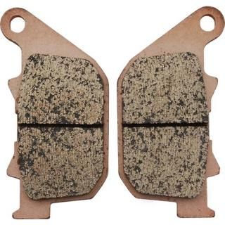OEM 42836-04A W&W Brake Pads for OEM Brake Calipers 28-427