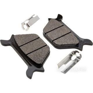 OEM 44209-87 W&W Brake Pads for OEM Brake Calipers 28-430