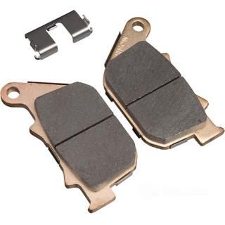 OEM 42836-04A W&W Brake Pads for OEM Brake Calipers 28-447