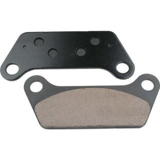 OEM 43957-80 W&W Brake Pads for OEM Brake Calipers 28-450