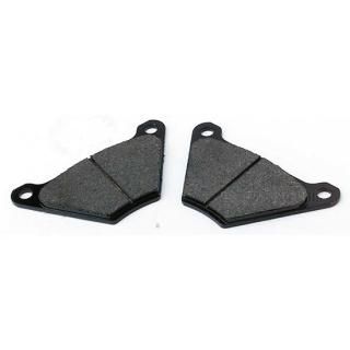OEM 44135-74 W&W Brake Pads for OEM Brake Calipers 28-453
