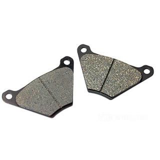 OEM 44135-74 W&W Brake Pads for OEM Brake Calipers 28-456