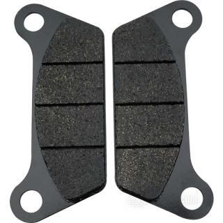 OEM 43957-80 W&W Brake Pads for OEM Brake Calipers 28-457