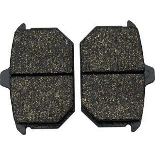 OEM 44209-82 W&W Brake Pads for OEM Brake Calipers 28-458