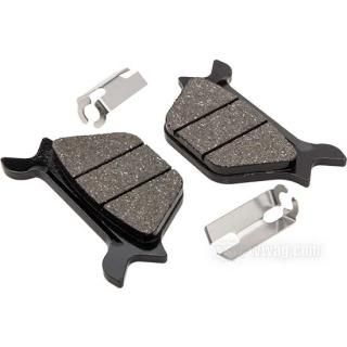 OEM 44209-87 W&W Brake Pads for OEM Brake Calipers 28-464