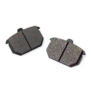 OEM 44209-82 W&W Brake Pads for OEM Brake Calipers 28-466