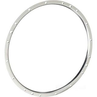 OEM 41420-30 W&W Brake Drum Dust Ring for Big Twin 1937-1957 28-477