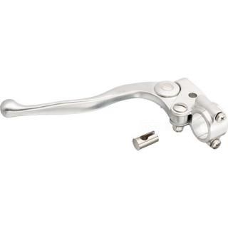 W&W Kustom Tech Classic Handlebar Controls 28-493