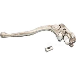 W&W Kustom Tech Classic Handlebar Controls 28-494