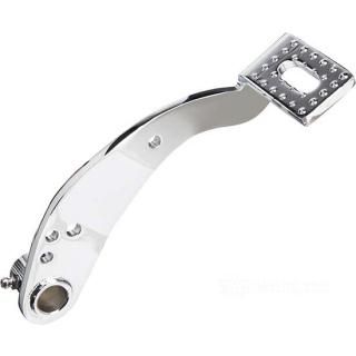 OEM 42402-36 W&W Brake Pedals for Big Twins 1936-1957 28-503