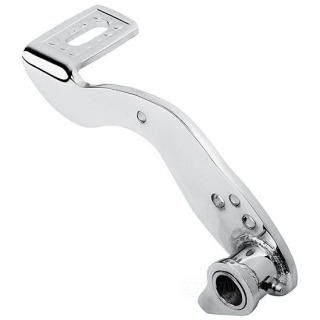 OEM 42401-39 W&W Brake Pedals for 45"/750cc W & G Models 28-506