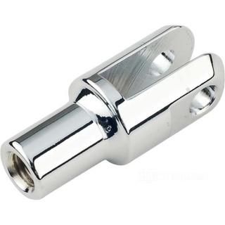 OEM 2433-30A W&W Brake Rod Clevis for Big Twins 1930-1957 28-515