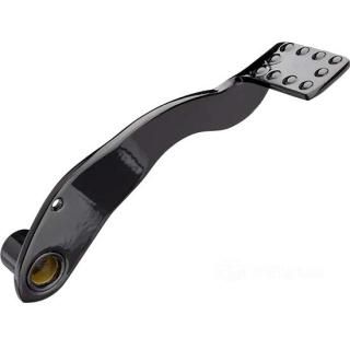 W&W Custom Brake Pedal for Big Twin 1957 28-519