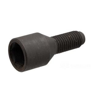 OEM 4026-35 W&W Lug Bolts for Brake Drums 28-523