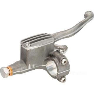 W&W Kustom Tech Classic Handlebar Controls 28-528