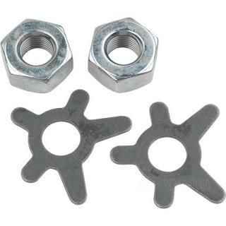 OEM 7863 W&W Nuts for Crossover Shaft 28-532