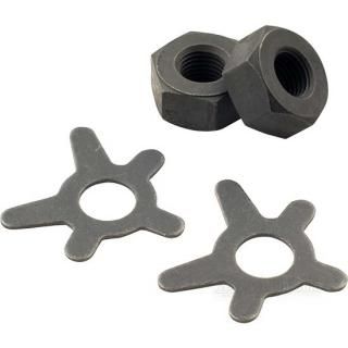 OEM 7863 W&W Nuts for Crossover Shaft 28-534