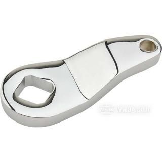 OEM 42556-36 W&W 1 Hole Brake Levers 28-535