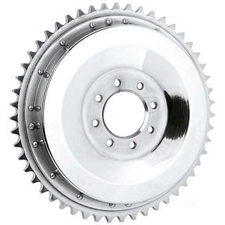 OEM 41401-52 W&W Brake Drum 28-562