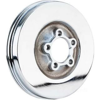 OEM 44113-36 W&W Brake Drums 28-572