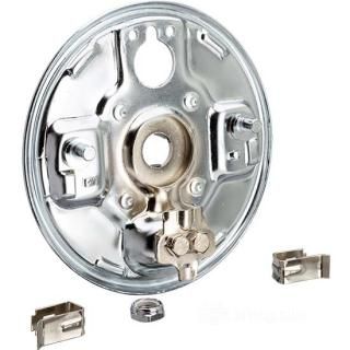 OEM 41650-63 W&W Brake Base Plate 28-576