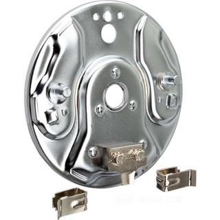 OEM 41650-58 W&W Brake Base Plate 28-577