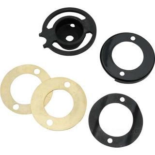 OEM 44348-29 W&W Stabilizer Kit for Brake Base Plate 28-581